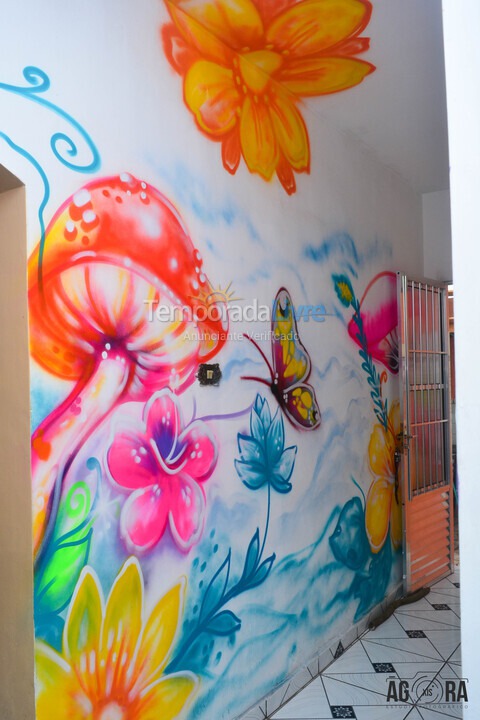 Chácara / sítio para aluguel de temporada em Mairiporã (Mairiporã)