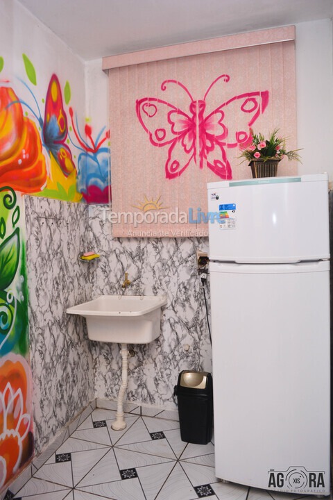 Chácara / sítio para aluguel de temporada em Mairiporã (Mairiporã)