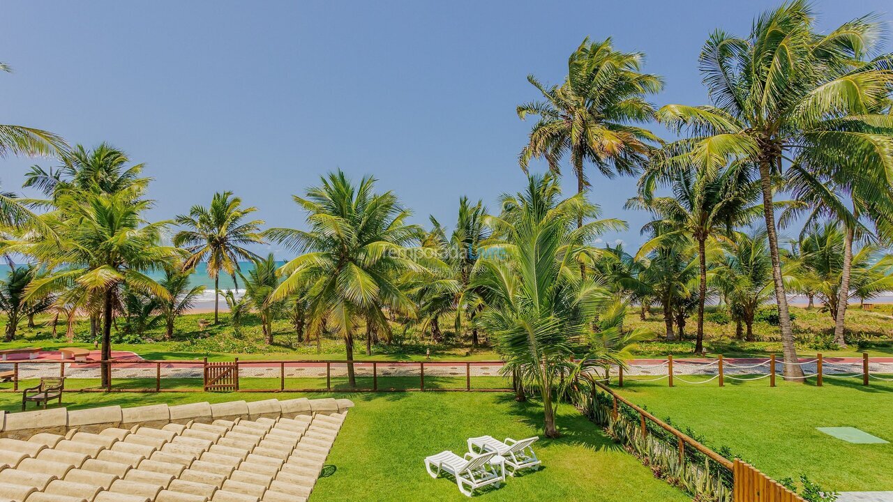 Casa para aluguel de temporada em Camaçari (Praia de Guarajuba)