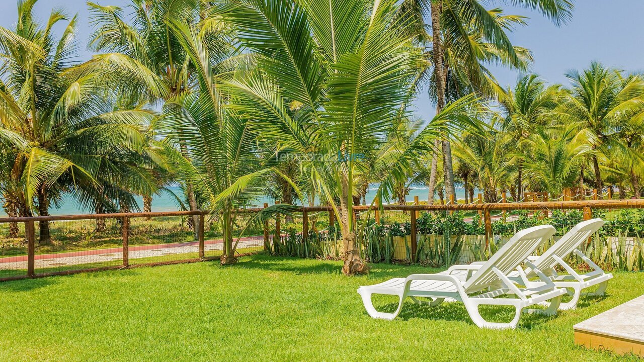 Casa para aluguel de temporada em Camaçari (Praia de Guarajuba)