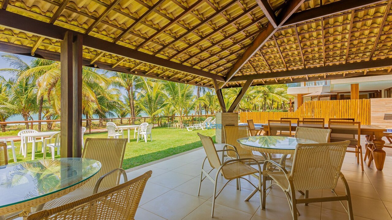 Casa para aluguel de temporada em Camaçari (Praia de Guarajuba)