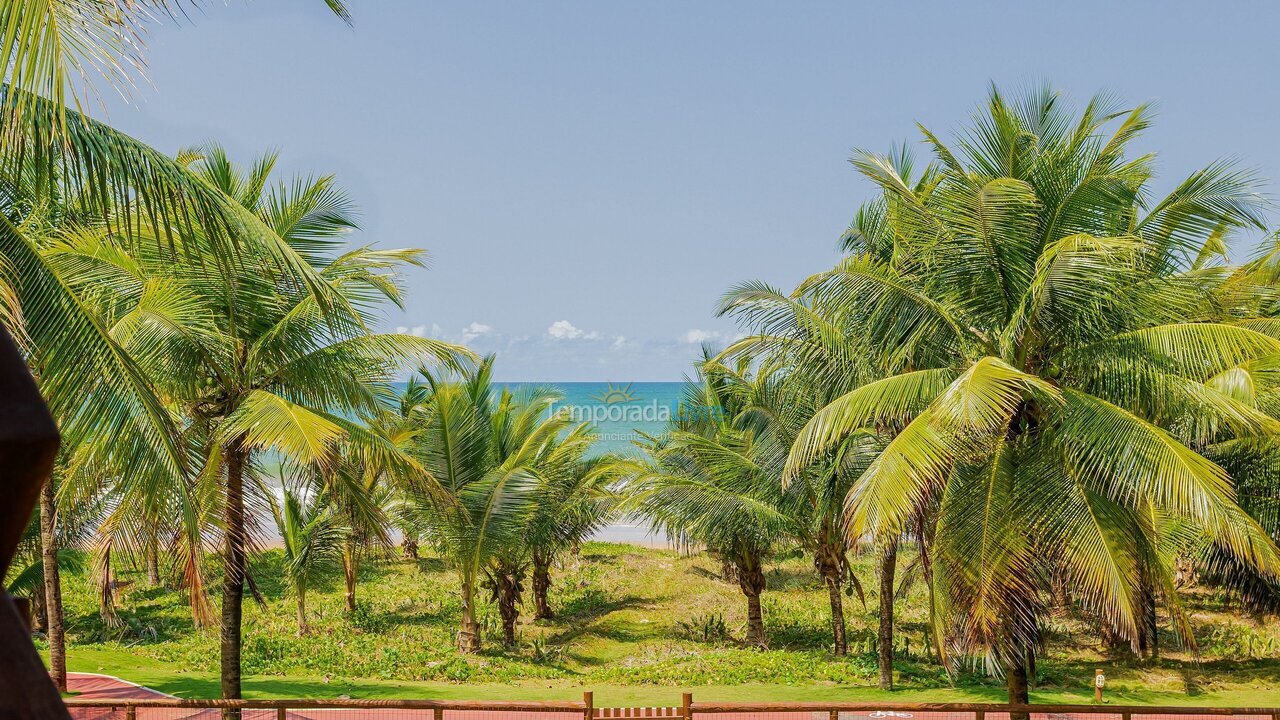 Casa para aluguel de temporada em Camaçari (Praia de Guarajuba)