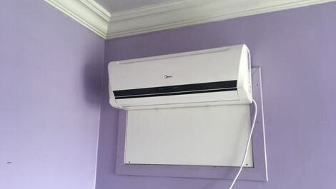 Shared Apartment for Oktoberfest