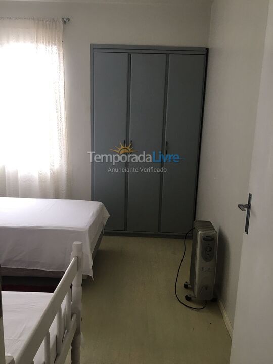 Apartment for vacation rental in Blumenau (Vila Nova)