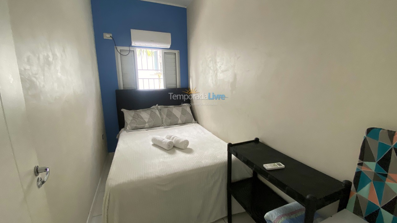 Casa para aluguel de temporada em Guaratuba (Praia Central)