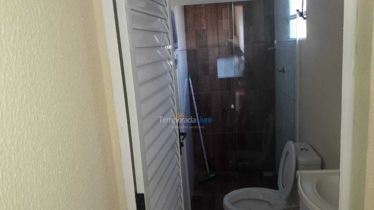 Granja para alquiler de vacaciones em Ibiúna (Ibiuna)