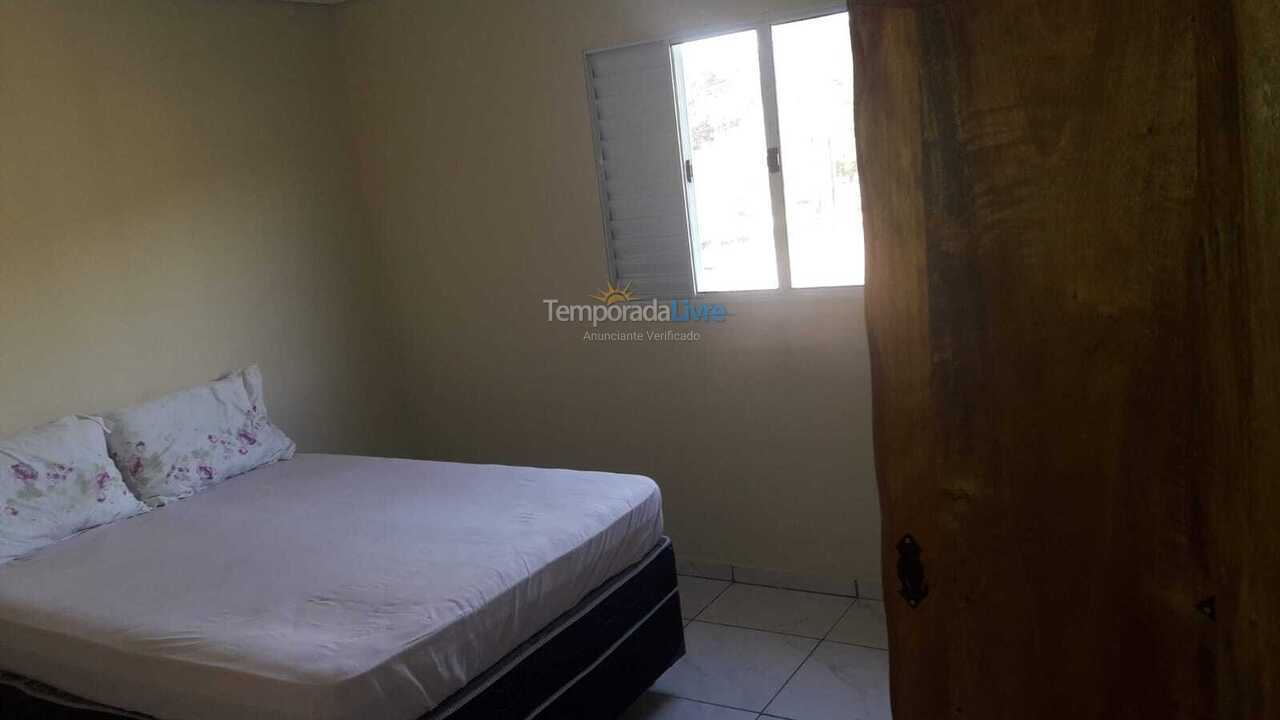 Granja para alquiler de vacaciones em Ibiúna (Ibiuna)