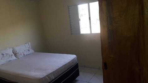 Quarto de casal