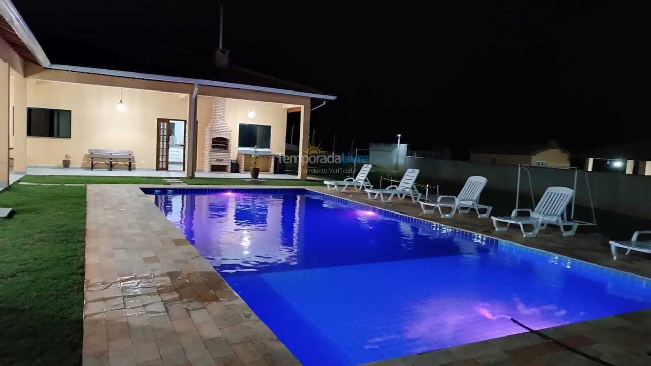 Ranch for vacation rental in Mairinque (Sebandilha)