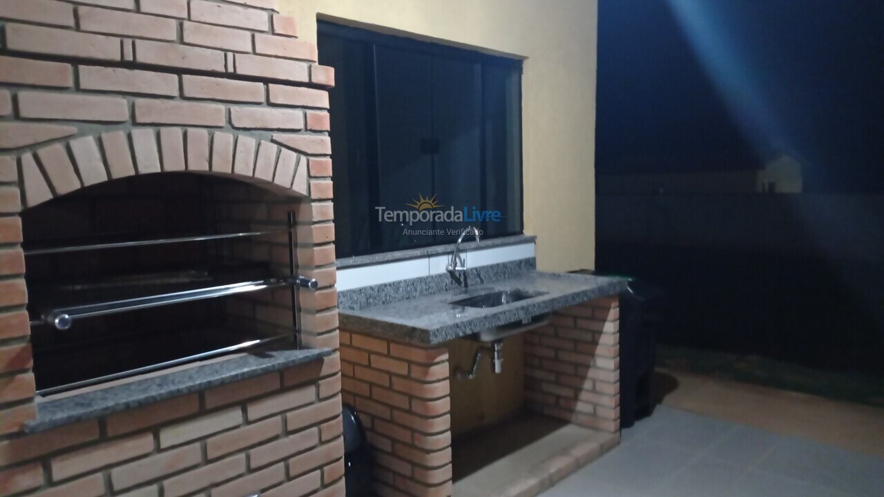 Ranch for vacation rental in Mairinque (Sebandilha)