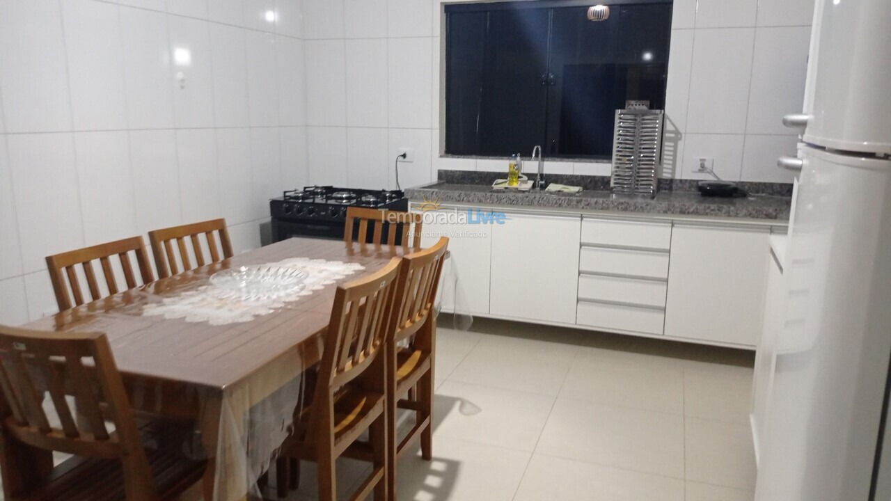 Ranch for vacation rental in Mairinque (Sebandilha)