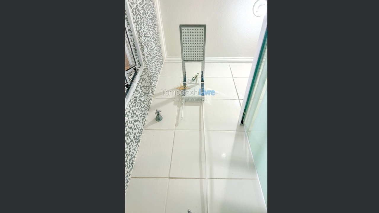 House for vacation rental in Itanhaém (Cibratel II)