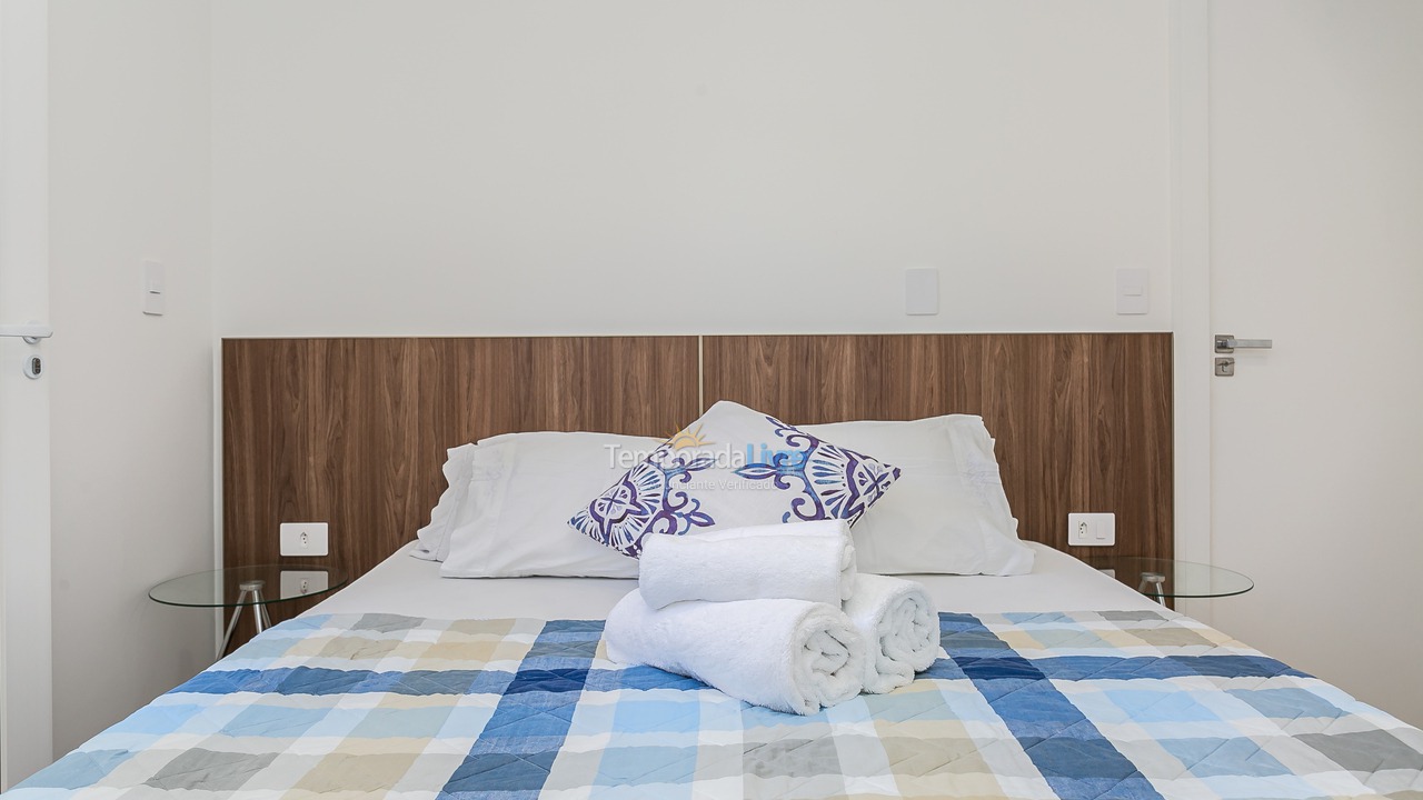 Casa para aluguel de temporada em Florianopolis (Jurerê Internacional)