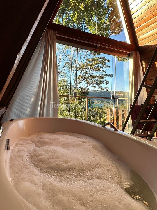 Chácara / sítio para aluguel de temporada em Palmas (Taquaruçu)