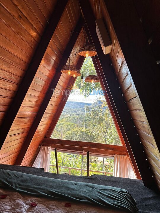 Chácara / sítio para aluguel de temporada em Palmas (Taquaruçu)