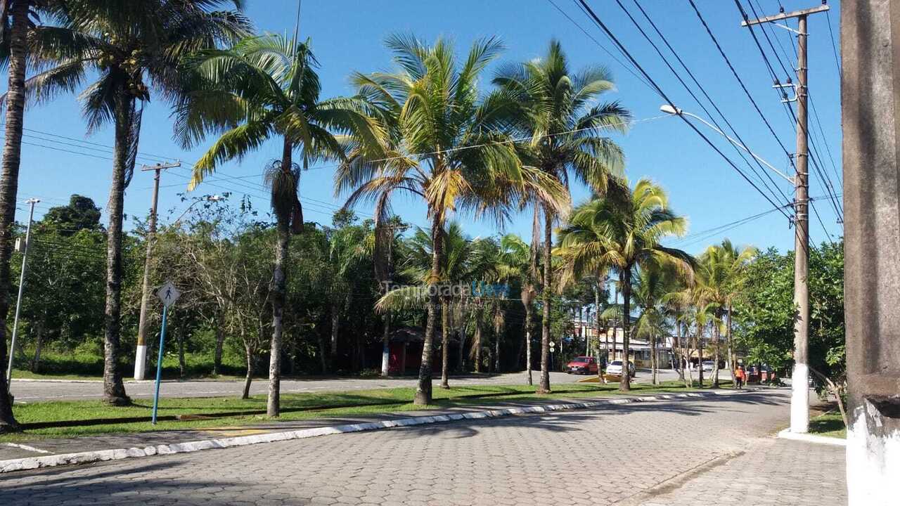 House for vacation rental in Bertioga (Condominio Morada da Praia)