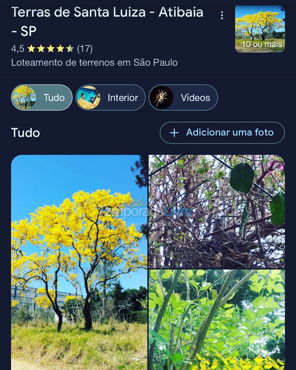 Ranch for vacation rental in Atibaia (Atibaia)