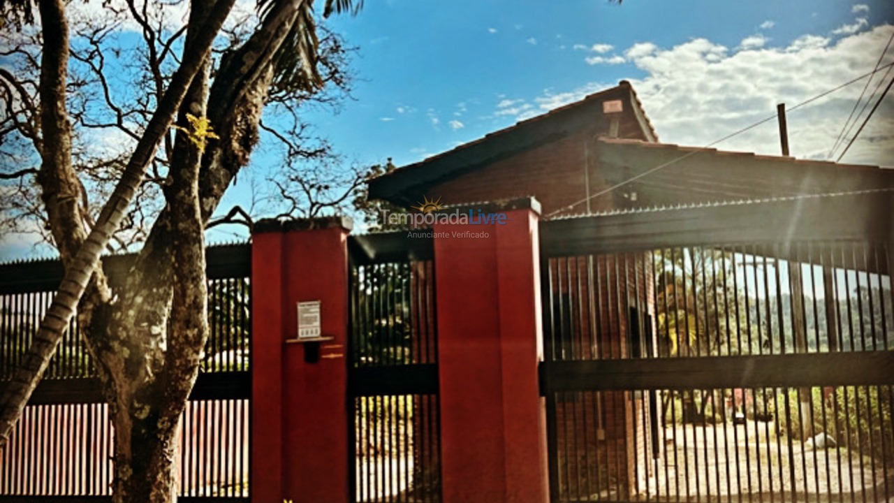 Ranch for vacation rental in Atibaia (Atibaia)