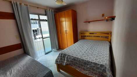 GREAT APARTMENT FOR 10 PEOPLE AV PRAIANA GUARAPARI/ES - PRAIA DO MORRO