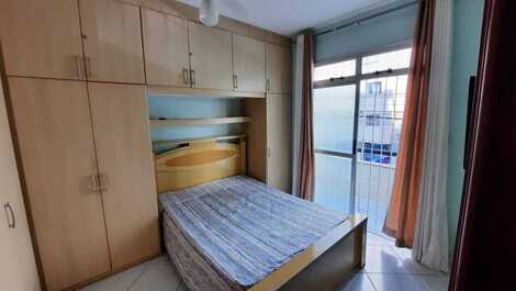 GREAT APARTMENT FOR 10 PEOPLE AV PRAIANA GUARAPARI/ES - PRAIA DO MORRO