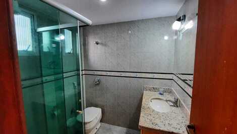 GREAT APARTMENT FOR 10 PEOPLE AV PRAIANA GUARAPARI/ES - PRAIA DO MORRO