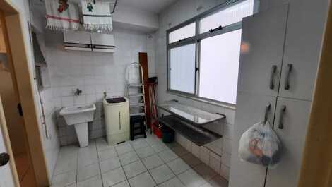 GREAT APARTMENT FOR 10 PEOPLE AV PRAIANA GUARAPARI/ES - PRAIA DO MORRO