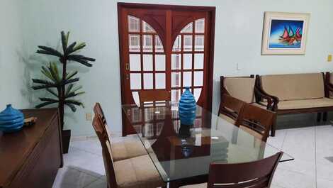 Apartment for rent in Guarapari - Praia do Morro