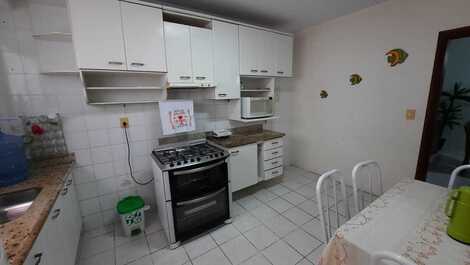 GREAT APARTMENT FOR 10 PEOPLE AV PRAIANA GUARAPARI/ES - PRAIA DO MORRO