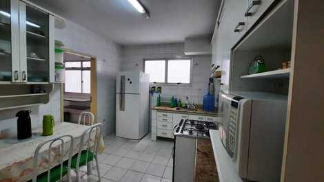 GREAT APARTMENT FOR 10 PEOPLE AV PRAIANA GUARAPARI/ES - PRAIA DO MORRO