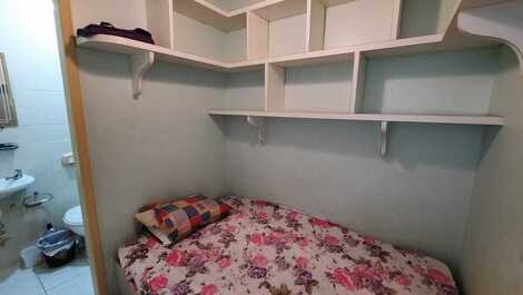 GREAT APARTMENT FOR 10 PEOPLE AV PRAIANA GUARAPARI/ES - PRAIA DO MORRO