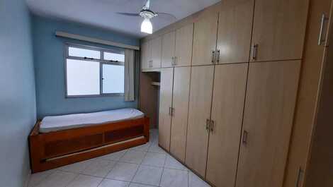 GREAT APARTMENT FOR 10 PEOPLE AV PRAIANA GUARAPARI/ES - PRAIA DO MORRO