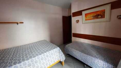 GREAT APARTMENT FOR 10 PEOPLE AV PRAIANA GUARAPARI/ES - PRAIA DO MORRO