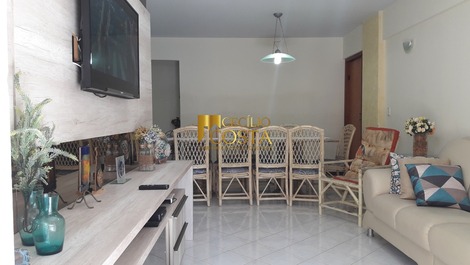 Apartment for rent in Itapema - Meia Praia
