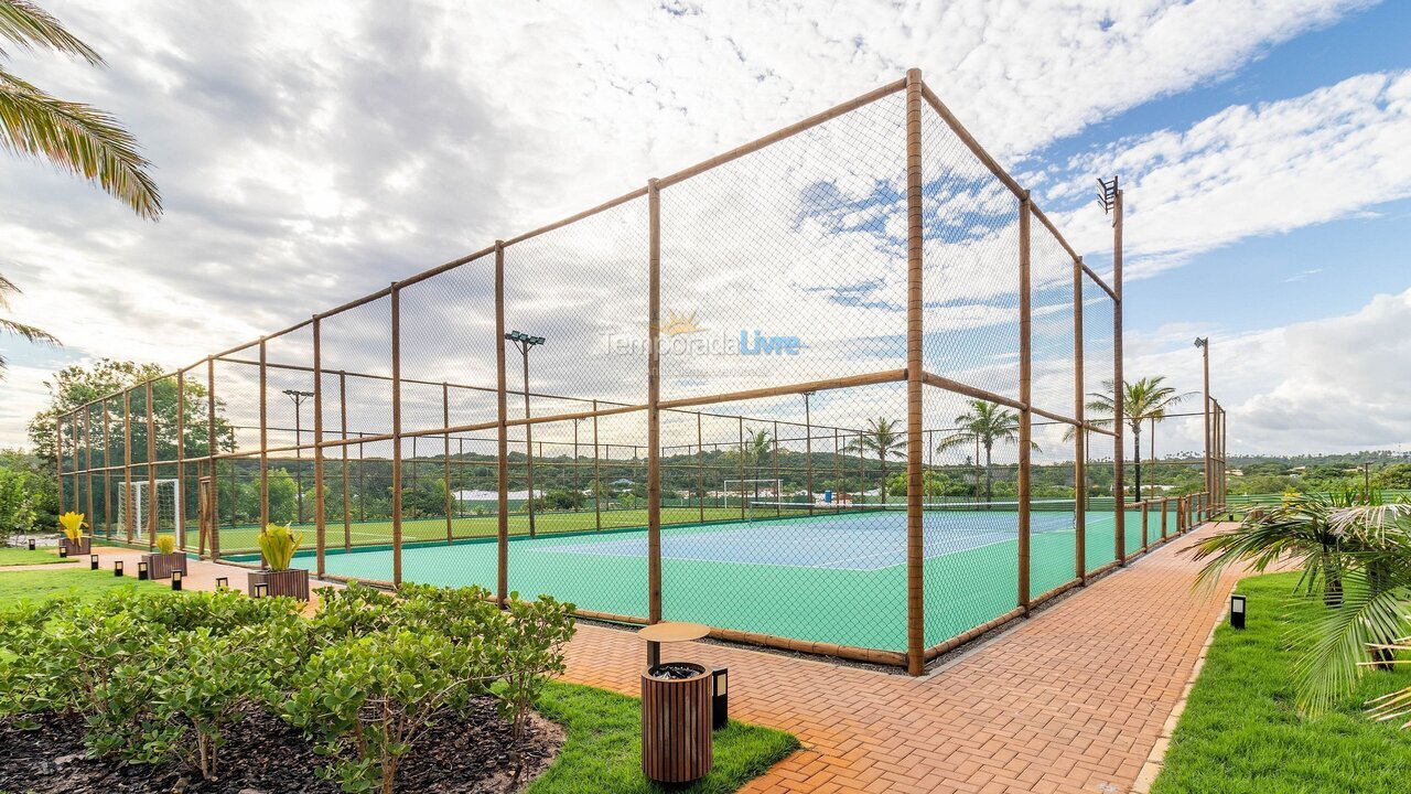 Casa para aluguel de temporada em Mata de São João (Costa do Sauípe)