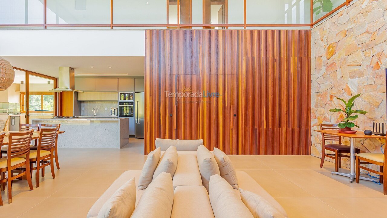 Casa para alquiler de vacaciones em Mata de São João (Praia do Forte)