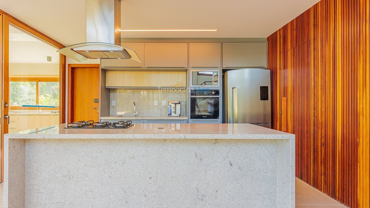 Casa para alquiler de vacaciones em Mata de São João (Praia do Forte)