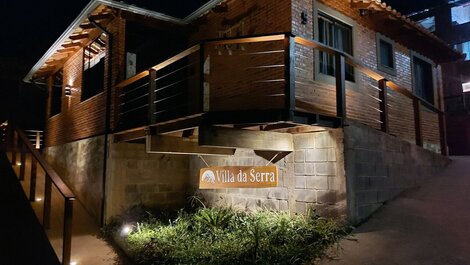 House for rent in Lima Duarte - Nova Ibitipoca