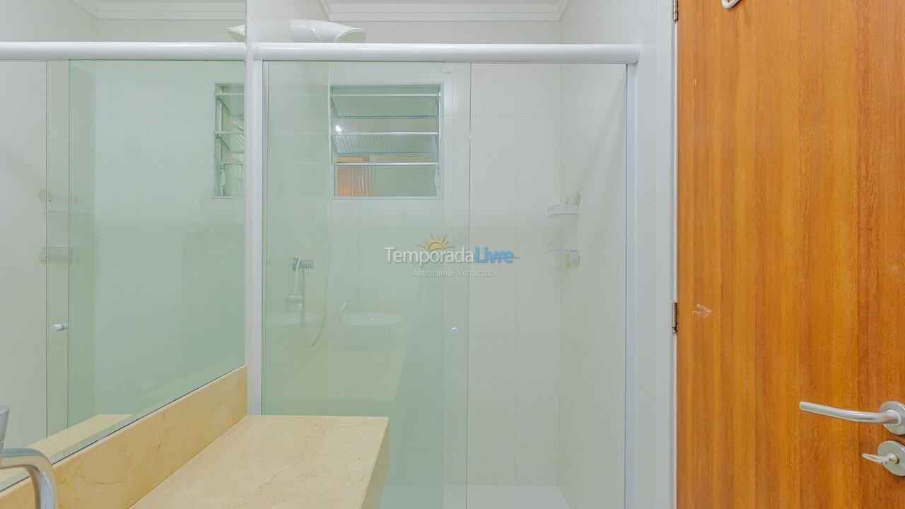 Apartamento para alquiler de vacaciones em Camaçari (Praia de Guarajuba)