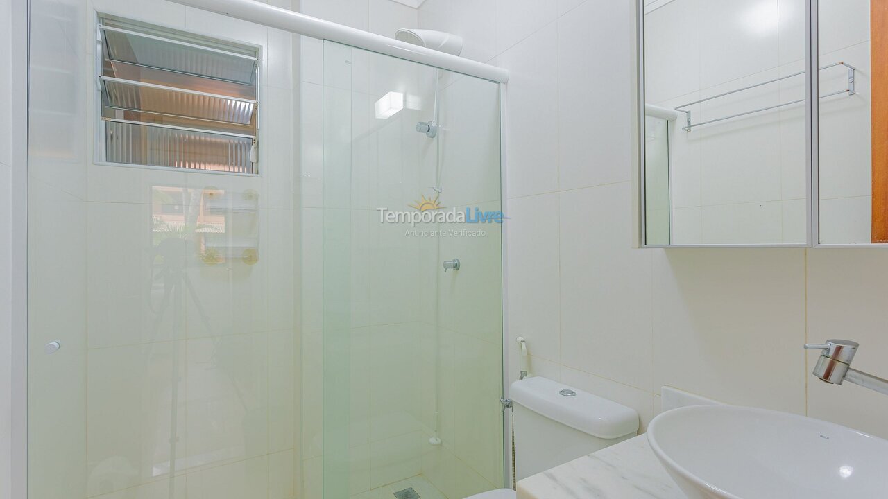 Apartamento para alquiler de vacaciones em Camaçari (Praia de Guarajuba)