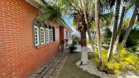 CONDOMINIO PORTA DO SOL 6 SUITES Y ZONA DE OCIO INCREÍBLE