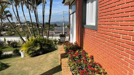 CONDOMINIO PORTA DO SOL 6 SUITES Y ZONA DE OCIO INCREÍBLE