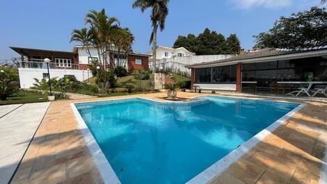 Casa para alugar em Mairinque - Condomínio Porta do Sol