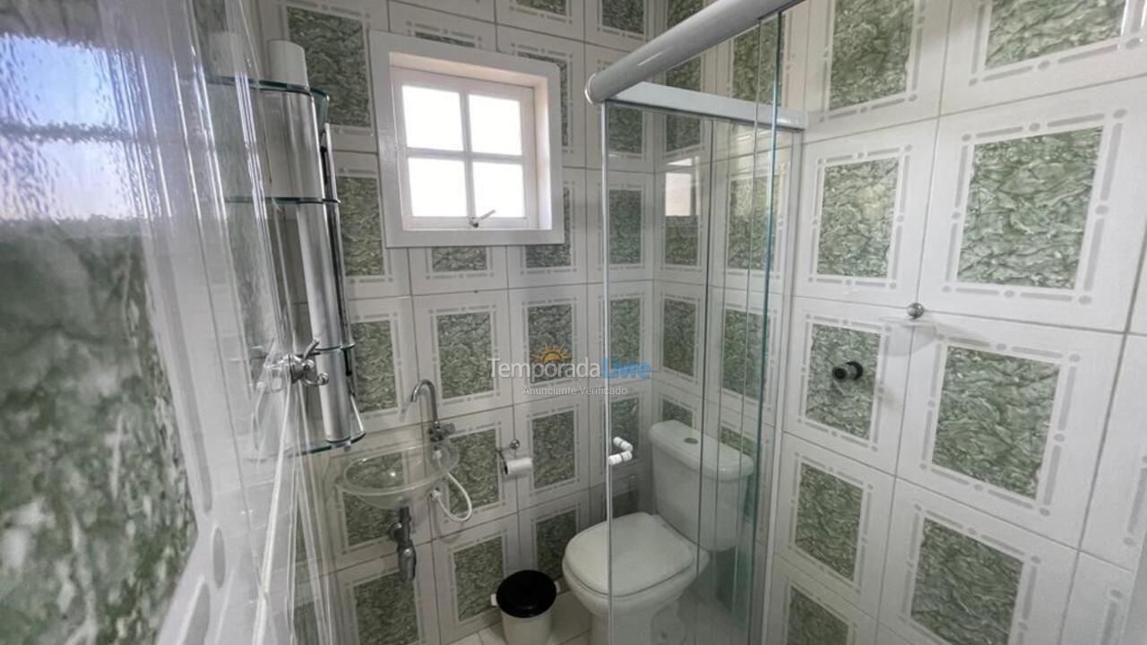 Casa para alquiler de vacaciones em Mairinque (Condomínio Porta do Sol)