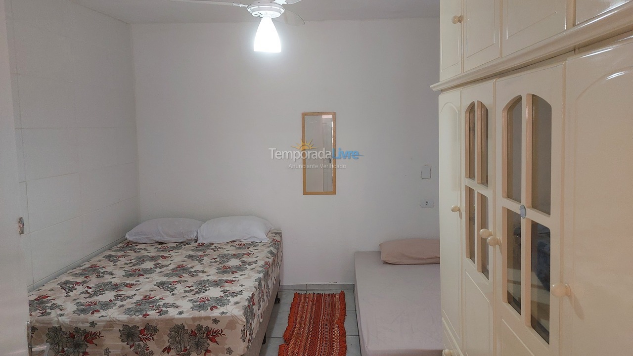 Casa para alquiler de vacaciones em Diadema (Campanário)