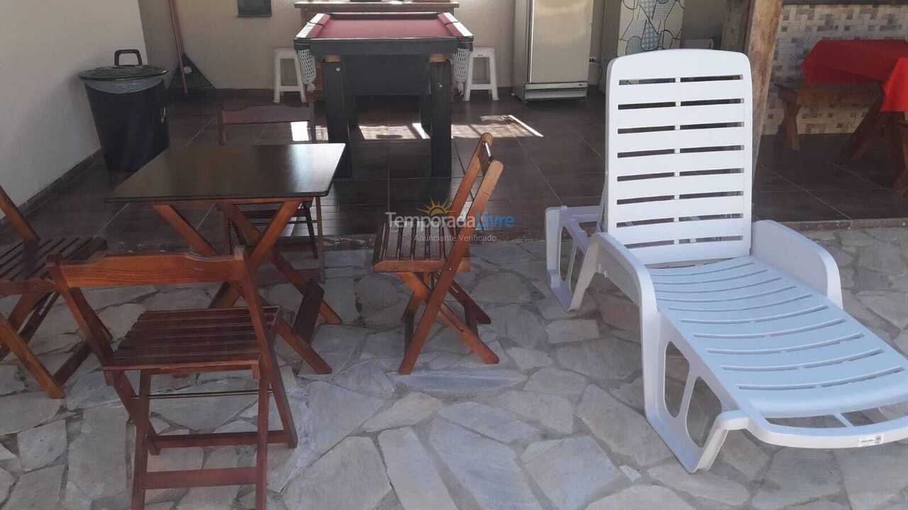 Granja para alquiler de vacaciones em Ibiúna (Ibiuna)