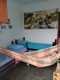 Apto na Praia Grande" pertinho da praia"