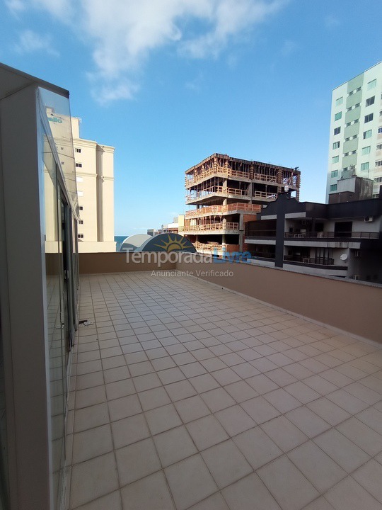 Apartamento para alquiler de vacaciones em Itapema (Meia Praia)