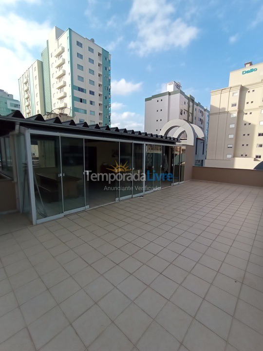 Apartamento para alquiler de vacaciones em Itapema (Meia Praia)