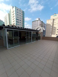 ¡¡Ático dúplex cerca del mar!!