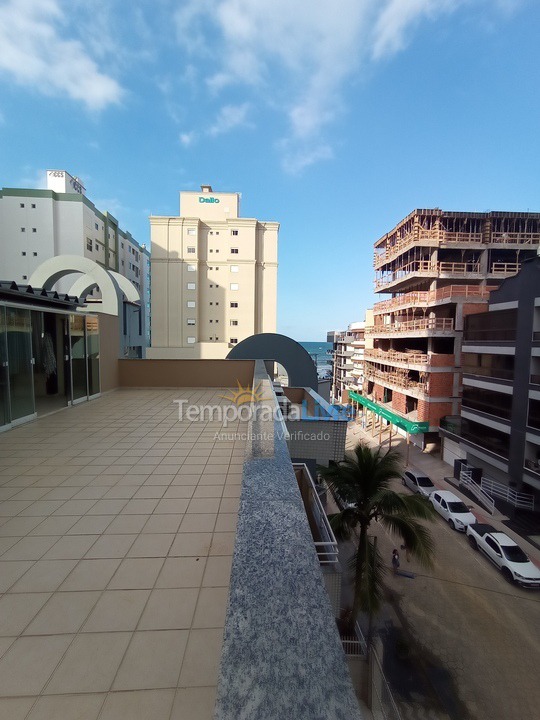 Apartamento para alquiler de vacaciones em Itapema (Meia Praia)